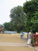 Vaikom temple aal thara