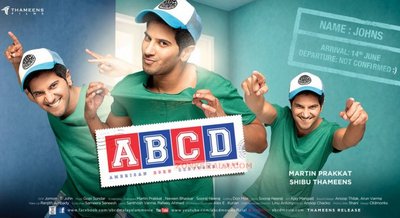 Malayalam Movie ABCD Review and Stills