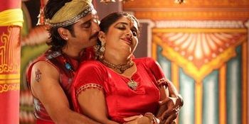 Malayalam Movie Banaras Review and Stills