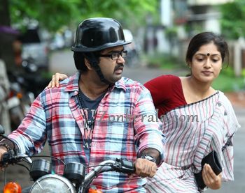 Malayalam Movie Banking Hours Ten to Four Review and Stills