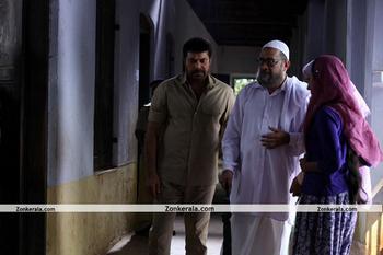 Malayalam Movie Bombay March 12 Review and Stills