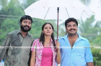 Malayalam Movie Bombay Mittai Review and Stills