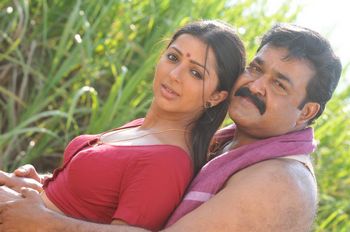 Malayalam Movie Bramaram Review and Stills
