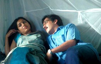 Malayalam Movie Charulathayude Bakki Review and Stills