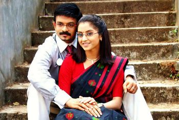 Malayalam Movie Doctor Patient Review and Stills