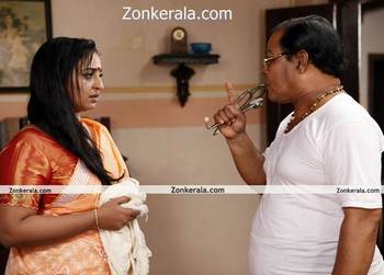 Malayalam Movie Doctor Innocent Aanu Review and Stills