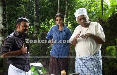 Malayalam Movie Elsamma Enna Aankutty Review and Stills