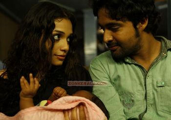 Malayalam Movie Friday Review and Stills