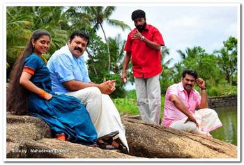 Malayalam Movie Janakan Review and Stills