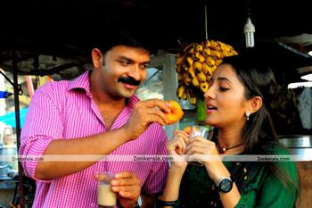Malayalam Movie Janapriyan Review and Stills