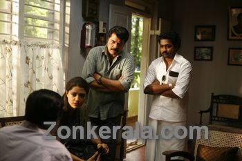 Malayalam Movie Jawan of Vellimala Review and Stills