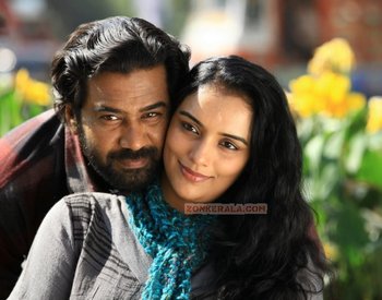 Malayalam Movie Kalimannu Review and Stills