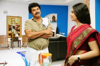 Malayalam Movie Loudspeaker Review and Stills