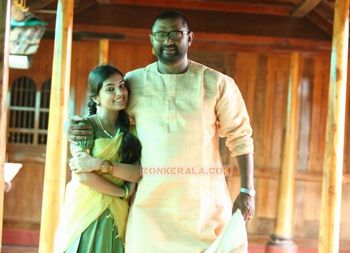 Malayalam Movie Maad Dad Review and Stills