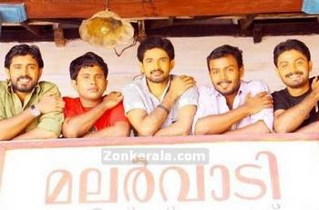 Malayalam Movie Malarvadi Arts & Sports Club Review and Stills