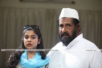 Malayalam Movie Mazhavillin Attam Vare Review and Stills