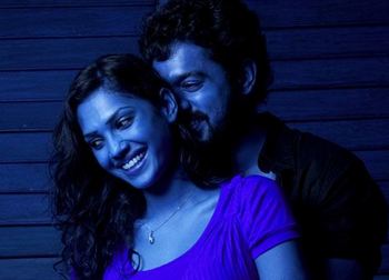 Malayalam Movie Mithram Review and Stills