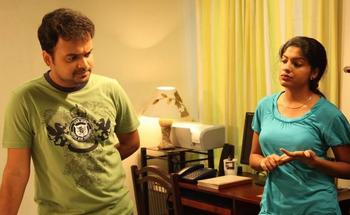 Malayalam Movie Mummy and Me Review and Stills