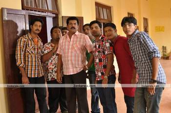 Malayalam Movie Navagatharkku Swagatham Review and Stills