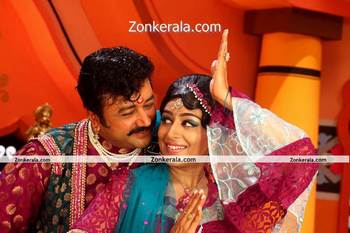 Malayalam Movie Nayika Review and Stills