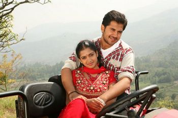 Malayalam Movie Orange Review and Stills