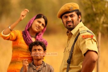 Malayalam Movie Orissa Review and Stills