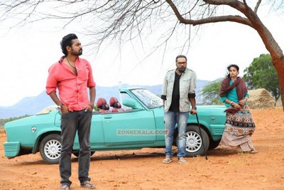 Malayalam Movie Pakida Review and Stills