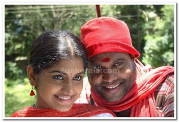 Malayalam Movie Pulliman Review and Stills