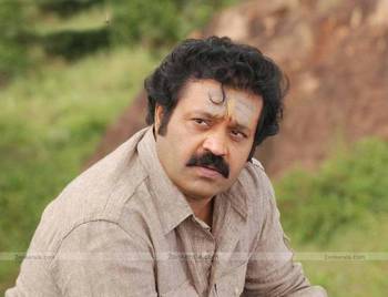 Malayalam Movie Rama Ravanan Review and Stills