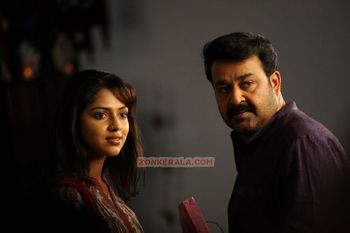 Malayalam Movie Run Baby Run Review and Stills