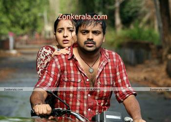 Malayalam Movie Sevens Review and Stills