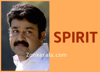 Malayalam Movie Spirit Review and Stills