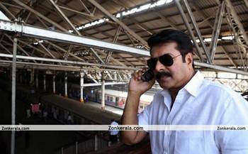 Malayalam Movie The Train Review and Stills
