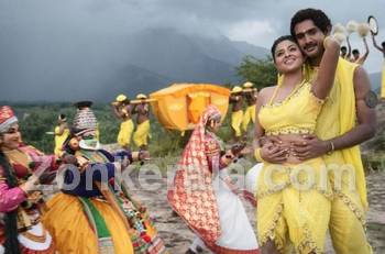 Malayalam Movie Vaidooryam Review and Stills