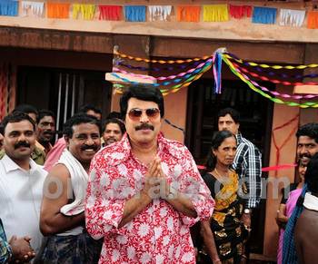 Malayalam Movie Venicile Vyapari Review and Stills