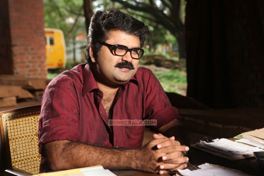 Malayalam Actor Anoop Menon 3384