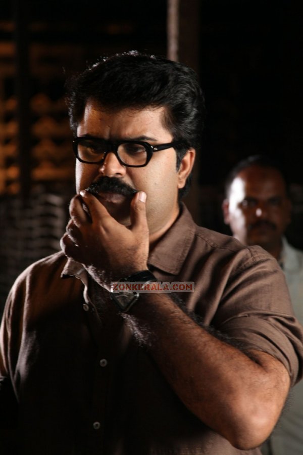 Malayalam Actor Anoop Menon 68