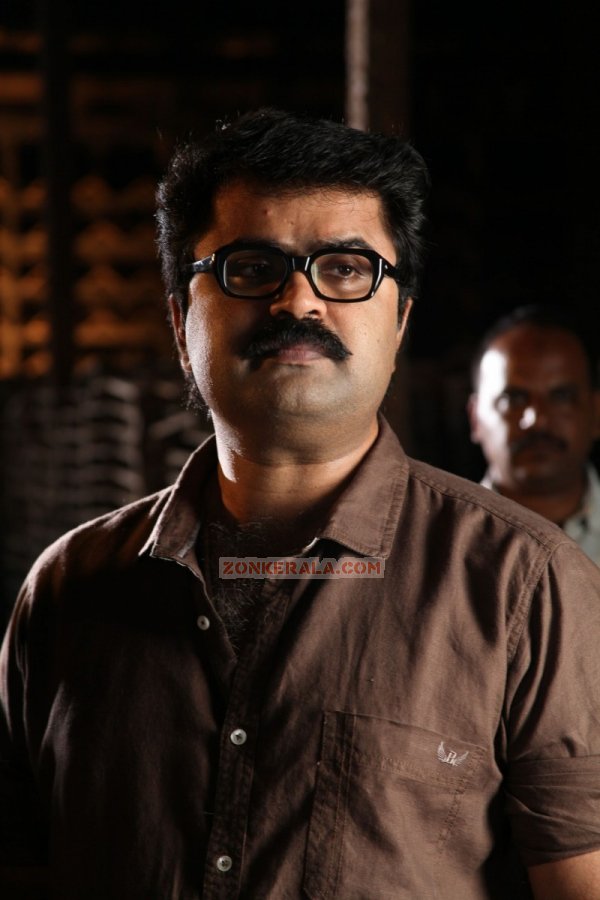 Malayalam Actor Anoop Menon 9706