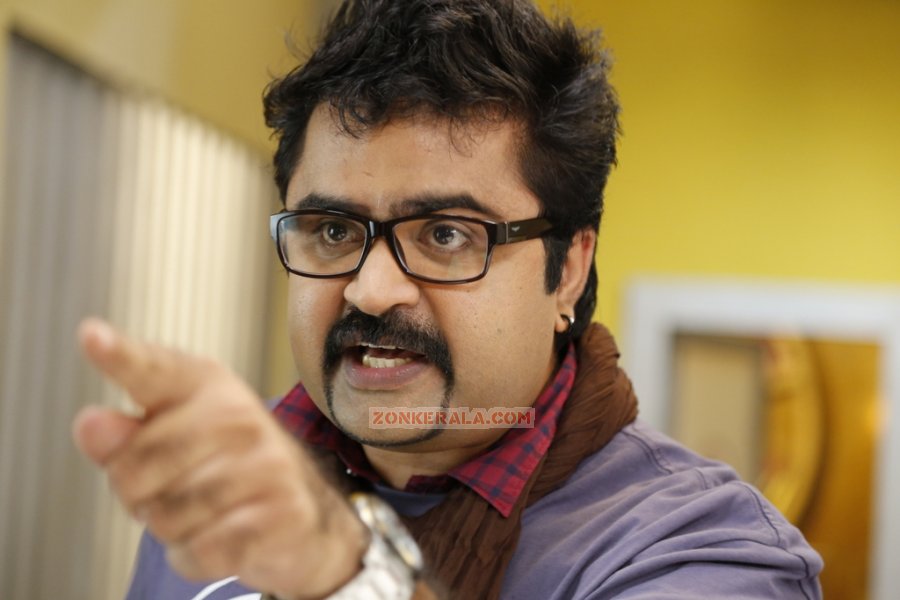 Malayalam Actor Anoop Menon Photos 7712