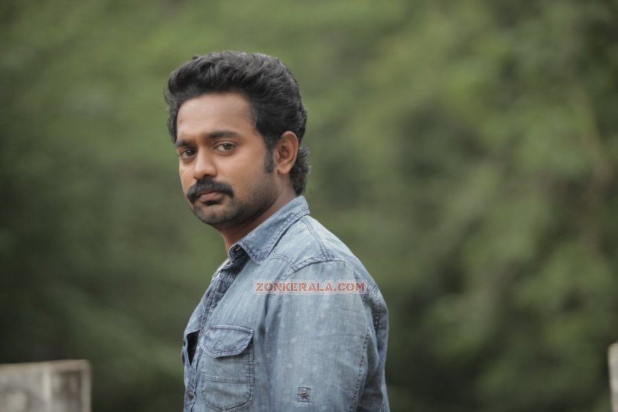 Actor Asif Ali 7842