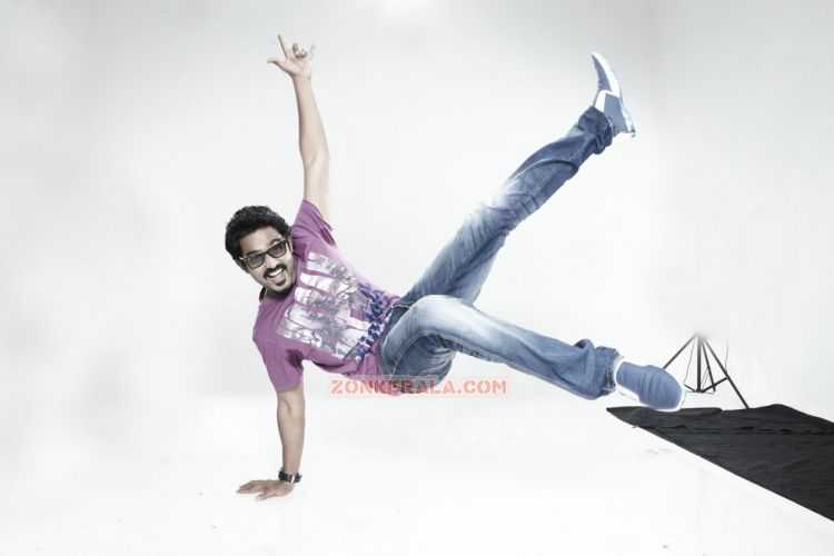 Actor Asif Ali New Pic 469