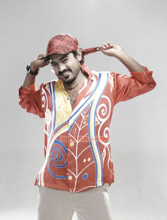 Actor Asif Ali Picture 722