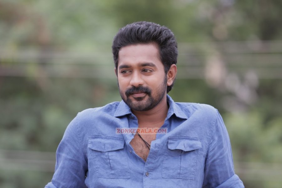 Actor Asif Ali Stills 9419