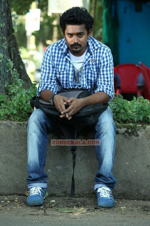 Malayalam Actor Asif Ali 273