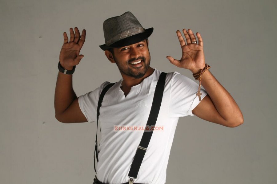 Malayalam Actor Asif Ali 3683
