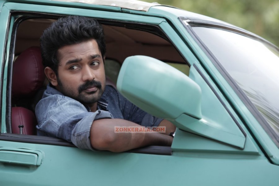 Malayalam Actor Asif Ali 4795