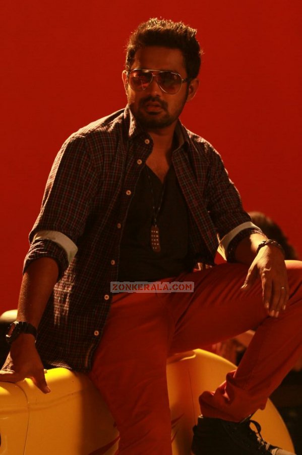 Malayalam Actor Asif Ali 8247