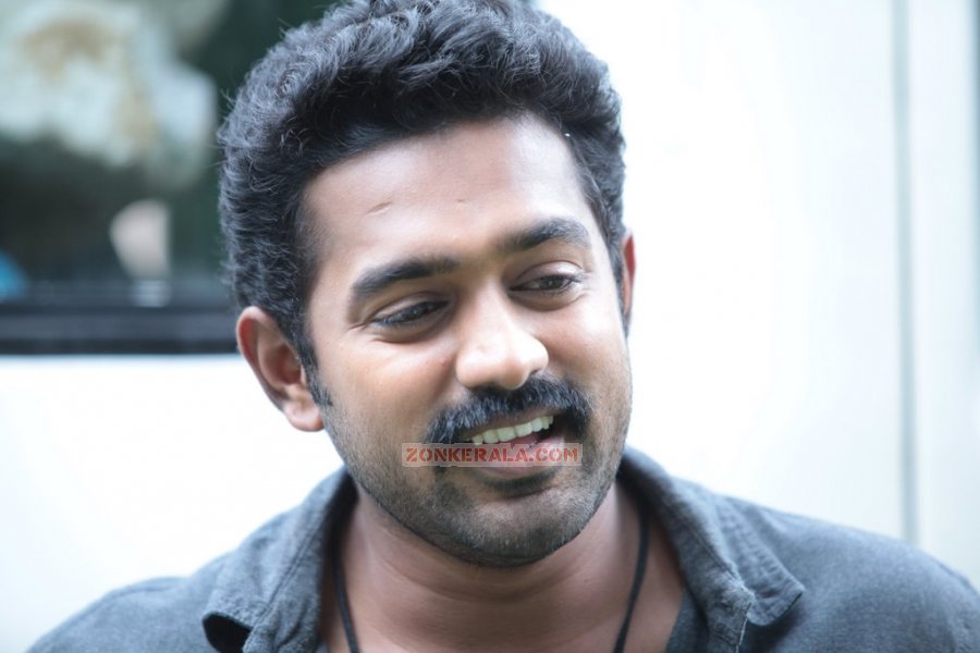 Malayalam Actor Asif Ali 8567