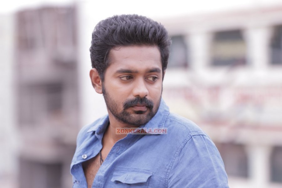 Malayalam Actor Asif Ali Wallpapers