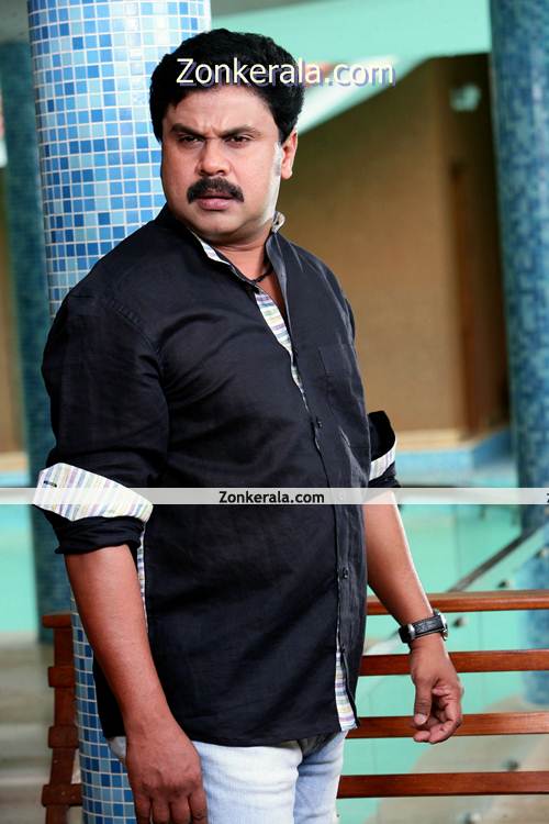 Actor Dileep Pic1